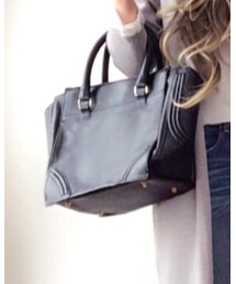ZARA | ハンドバッグ