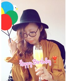 HappyBirthday❣️ | その他