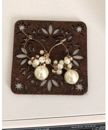 ♡ | ピアス（両耳用）