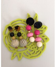 ♡ | ピアス（両耳用）