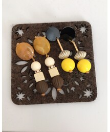 ♡ | ピアス（両耳用）