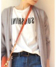 Ungrid | Tシャツ/カットソー