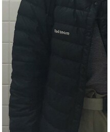 mont-bell | ダウンジャケット/コート