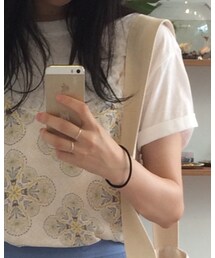 H&M | Tシャツ/カットソー