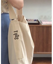 SOFT | エコバッグ/サブバッグ