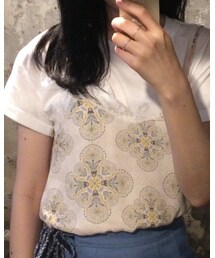 ZARA | キャミソール