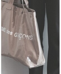 COMME des GARCONS | トートバッグ