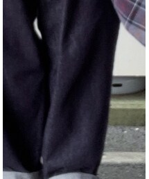 Graphpaper | デニムパンツ