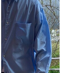 Graphpaper | シャツ/ブラウス