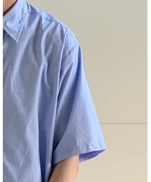 le | シャツ/ブラウス