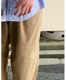 Graphpaper | パンツ