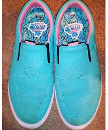 LAKAI | スリッポン