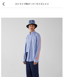 Bershka | シャツ/ブラウス