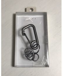 ZARA | キーケース/キーアクセサリー