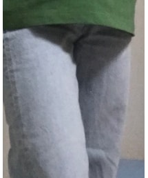 UNIQLO | デニムパンツ