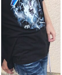 H&M | Tシャツ/カットソー