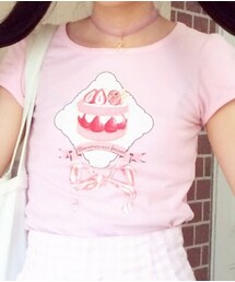 Angelic Pretty | Tシャツ/カットソー