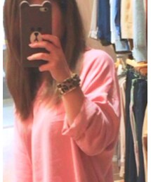 JEANASIS | ブレスレット