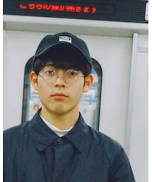 ELVIRA | キャップ