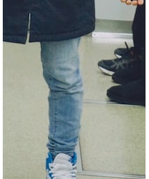 FOREVER 21 | デニムパンツ