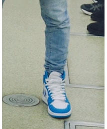 NIKE | スニーカー