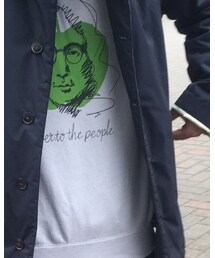 BEAMS | スウェット