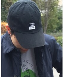 ELVIRA | キャップ