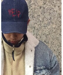 newhattan | キャップ