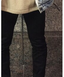 UNIQLO | チノパンツ