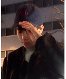 newhattan | キャップ