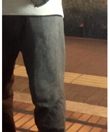 used | その他パンツ