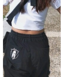 PUNK RAVE | パンツ