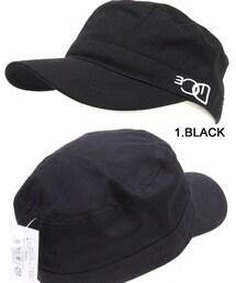 DICE | ワークキャップ(キャップ)