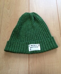 CHUMS | サマーニット帽(ニットキャップ/ビーニー)