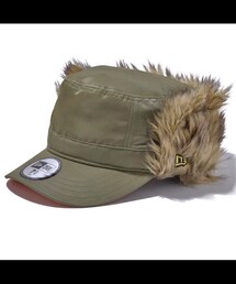 NEW ERA | ミリタリーワークキャップ(キャップ)