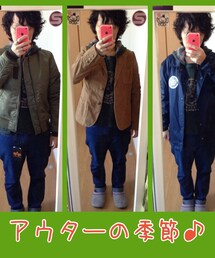 UNIQLO | その他アウター