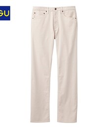 GU | コーデュロイパンツ(その他パンツ)