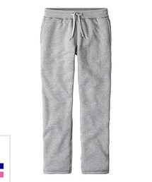 UNIQLO | 裏ボアスウェットパンツ(その他パンツ)
