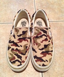 VANS | スリッポン(スニーカー)