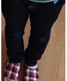 しまむら | デニムパンツ