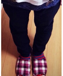 しまむら | チノパンツ