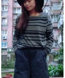 Ungrid | Tシャツ/カットソー