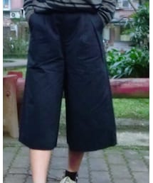 Ungrid | その他パンツ