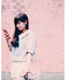 Lynn in jp | シャツ/ブラウス