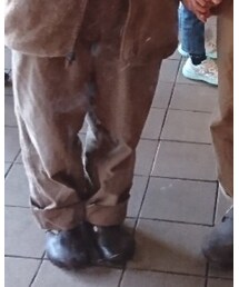 used | その他パンツ