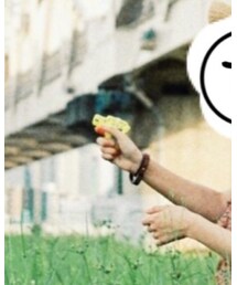 みずでっぽう | その他