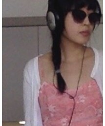 seinnheiser: HD201 lightweight over ear headphones(イヤーマフ)