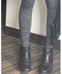 OLD NAVY | printed compression leggings(レギンス/スパッツ)