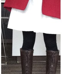UNIQLO | heattech leggings(レギンス/スパッツ)