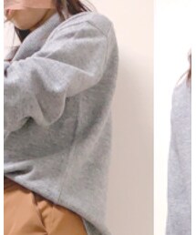 GU | ニット/セーター